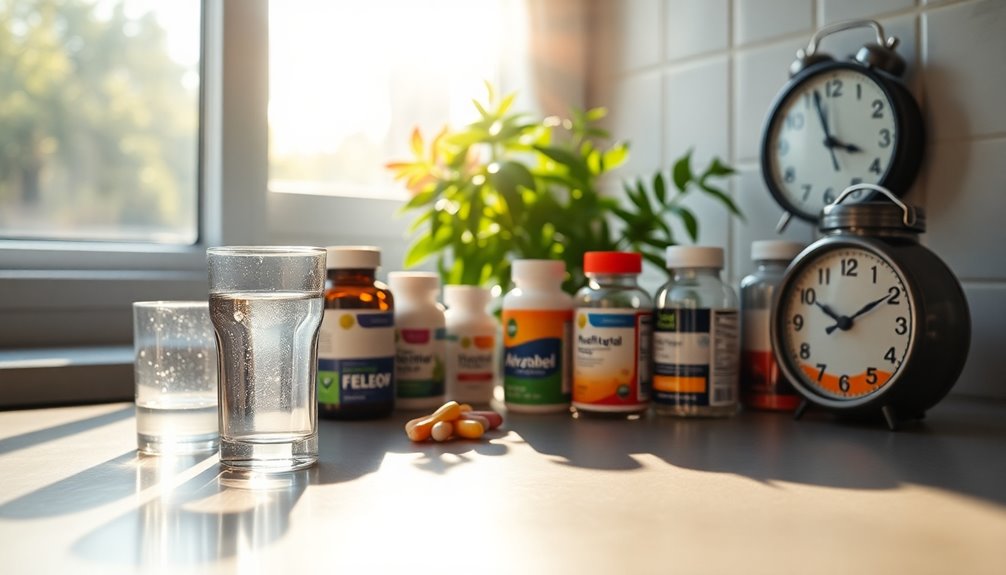 supplement effectiveness varies widely