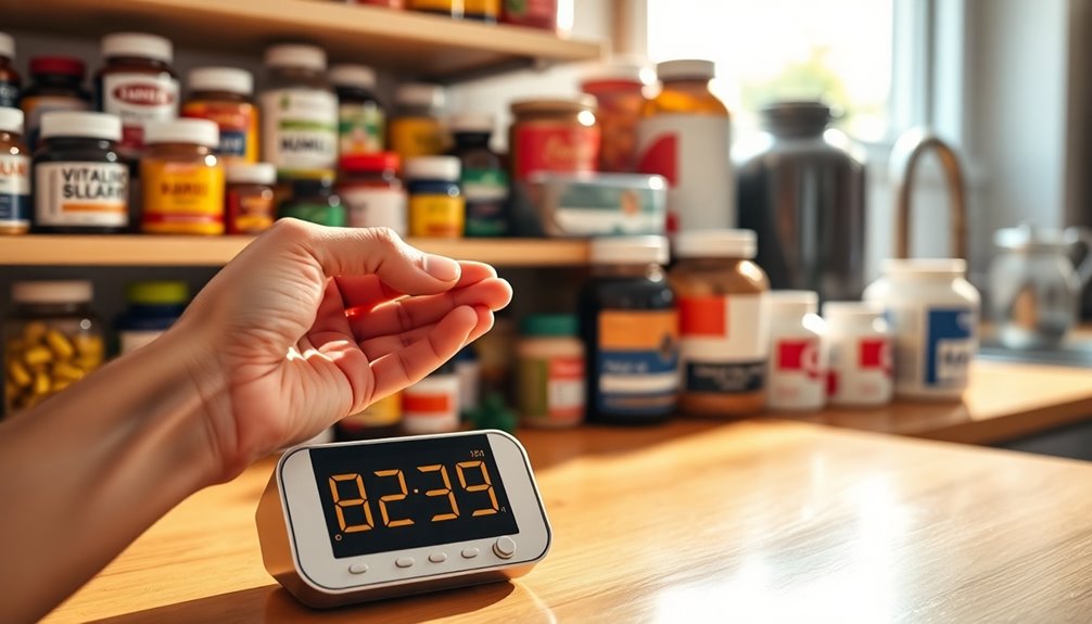 supplement results vary significantly