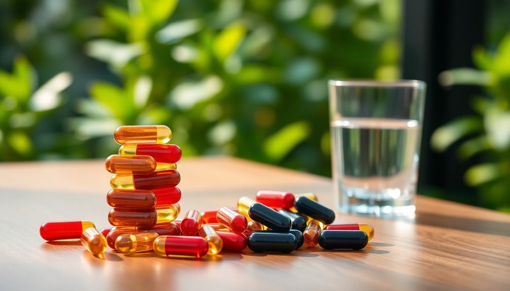 synergistic cognitive enhancement stacking