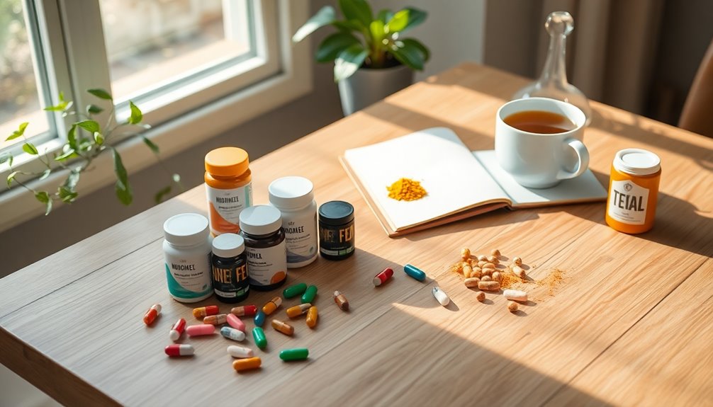 tailored nootropic selection strategy
