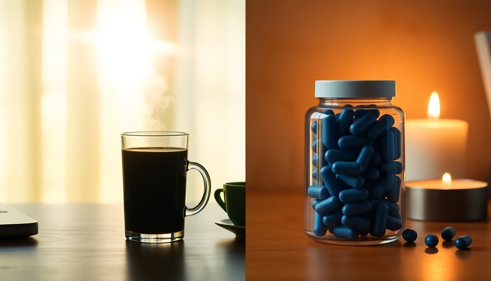 timing optimizes nootropic effectiveness