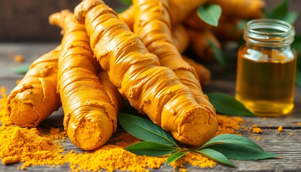 turmeric anti inflammatory joint relief