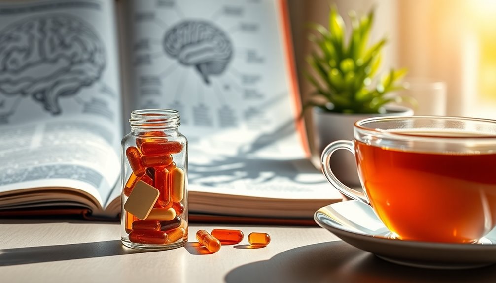 understanding brain aging factors