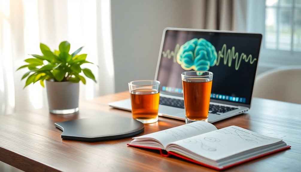 understanding brain fog causes
