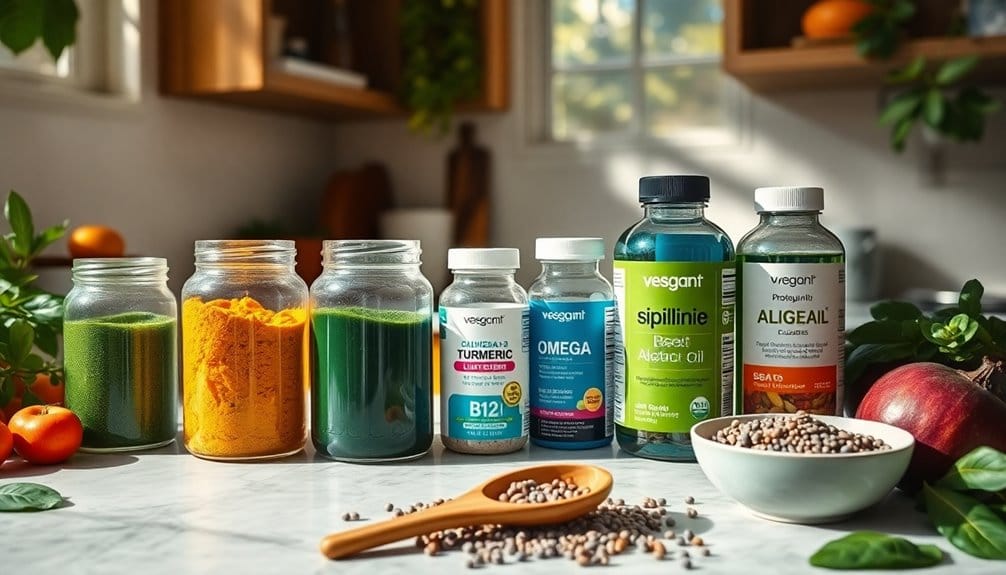vegan diet nutrient awareness