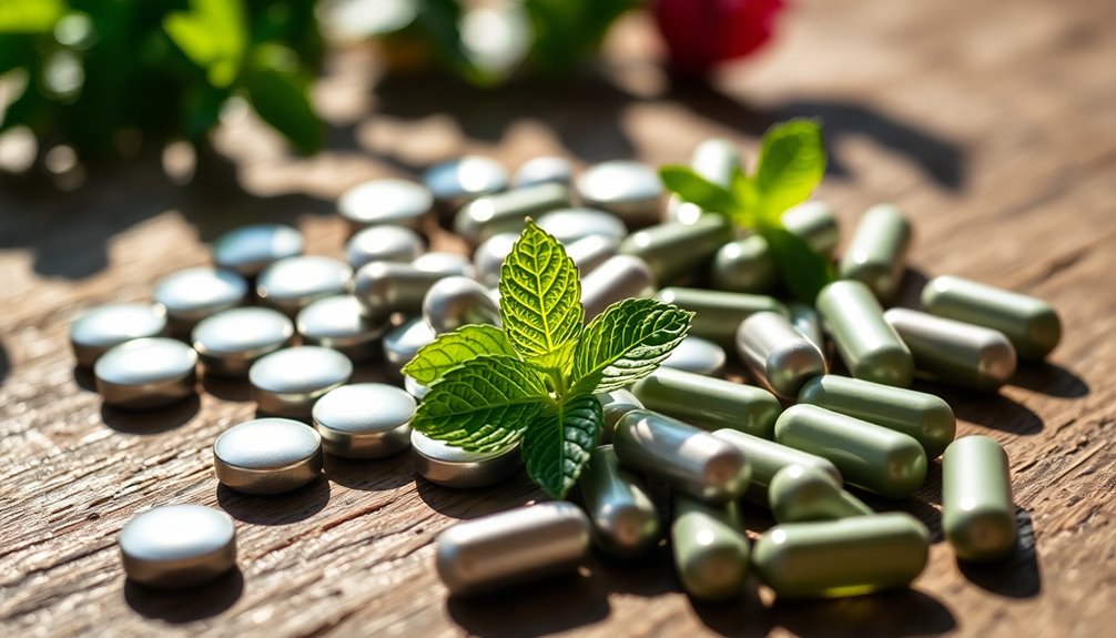 zinc and magnesium synergy
